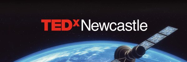 TEDxNewcastle Profile Banner