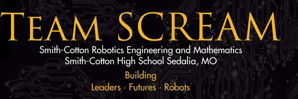 TeamSCREAM4522 Profile Banner