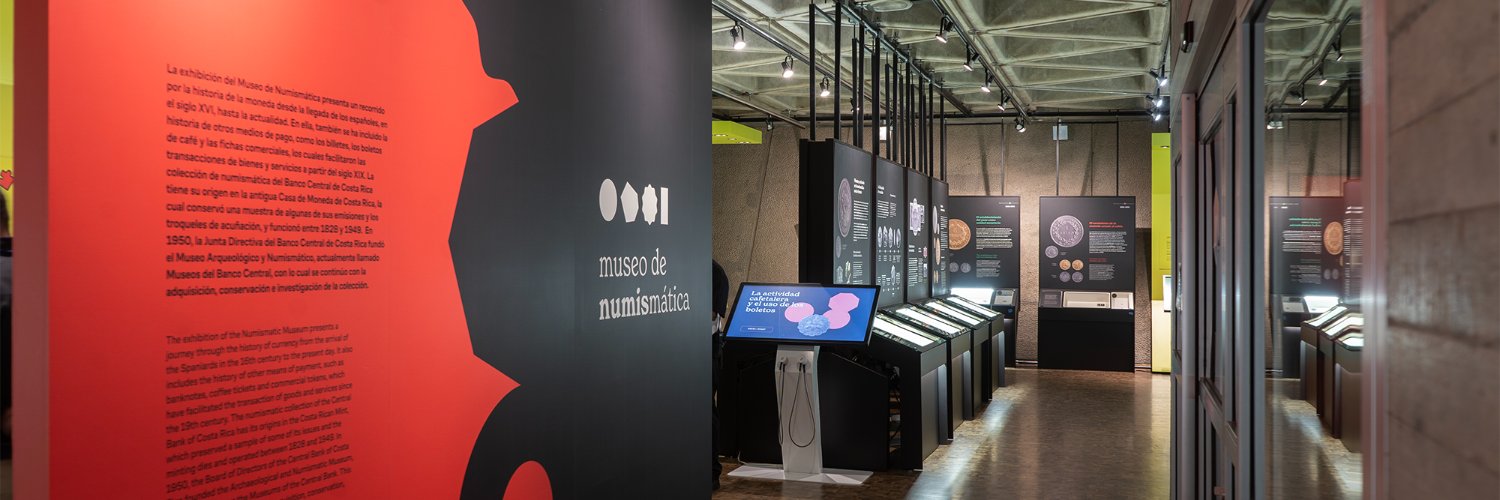 MuseosBCCR's profile banner image