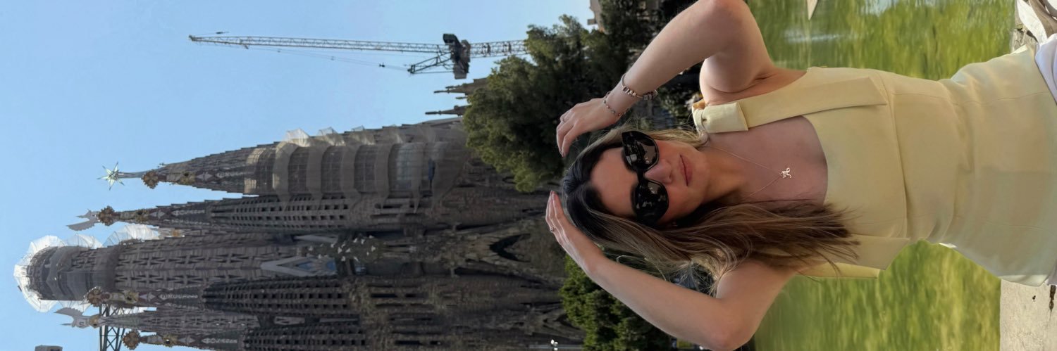 AlbaGAleman's profile banner image