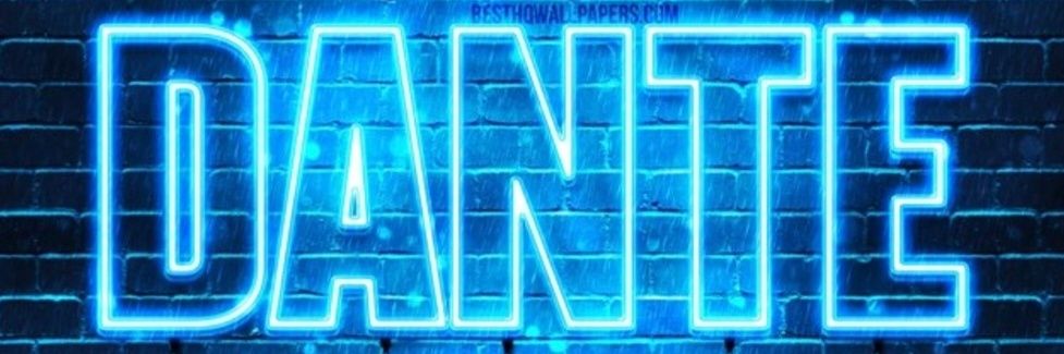 Dagahome's profile banner image