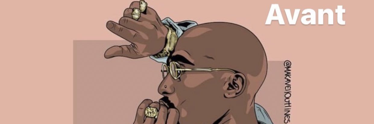 RoscoeBaaby's profile banner image