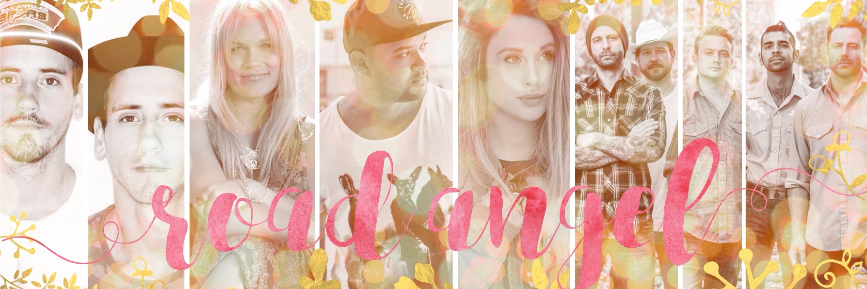 RoadAngelEnt's profile banner image
