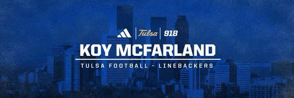 Koy McFarland Profile Banner