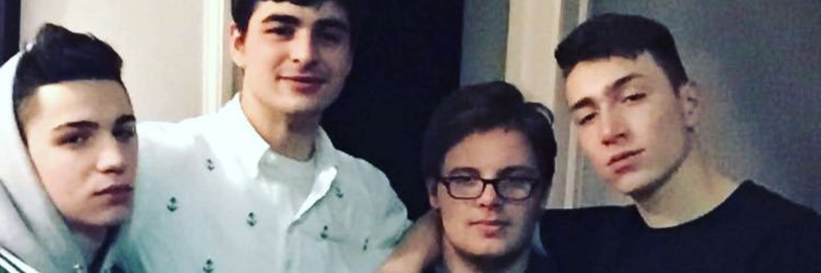 Nickdoogie1's profile banner image