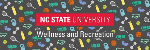 NCStateWellRec Profile Banner