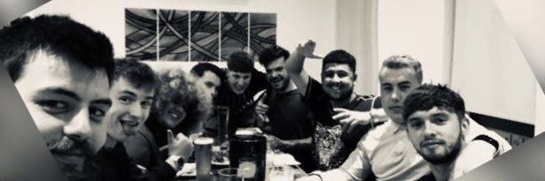 markvondan's profile banner image