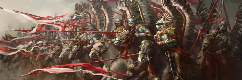 Sobieski 🇵🇱 banner