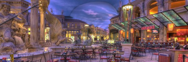 TREVILV Profile Banner