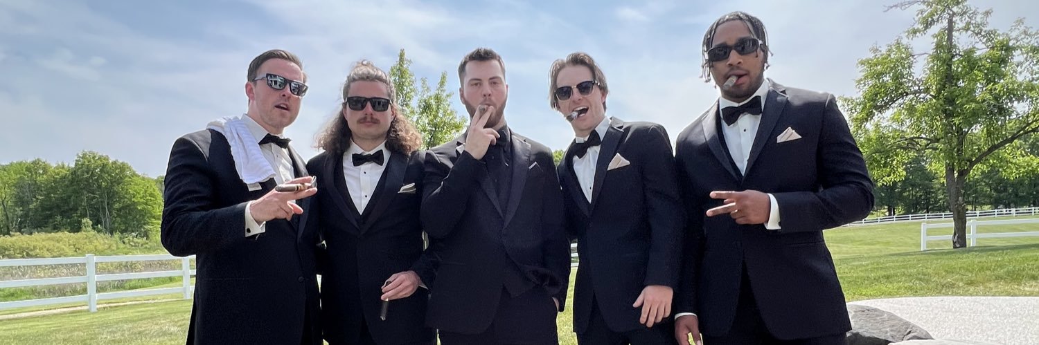 JDKroll27's profile banner image