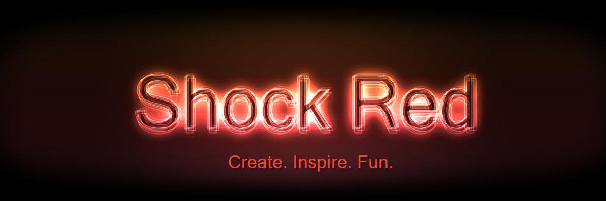 ShockRedStudios's profile banner image