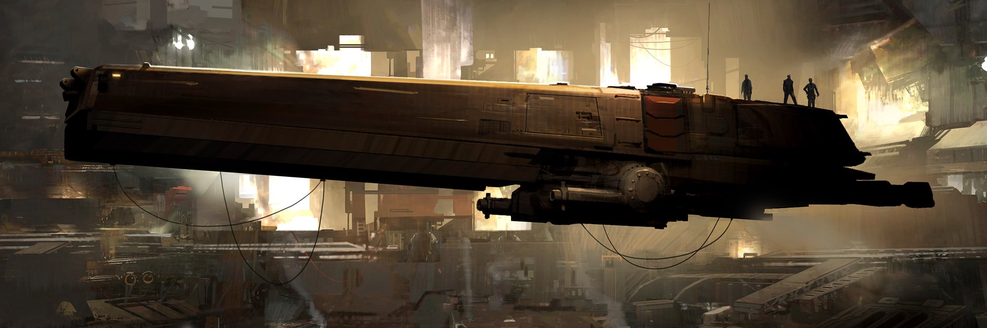 Thomas Pringle banner