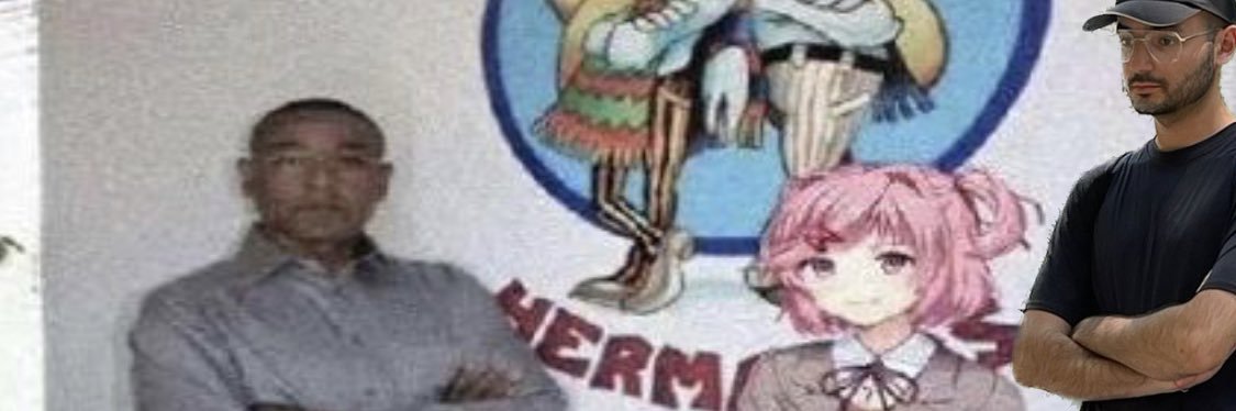 ernestosaleh's profile banner image