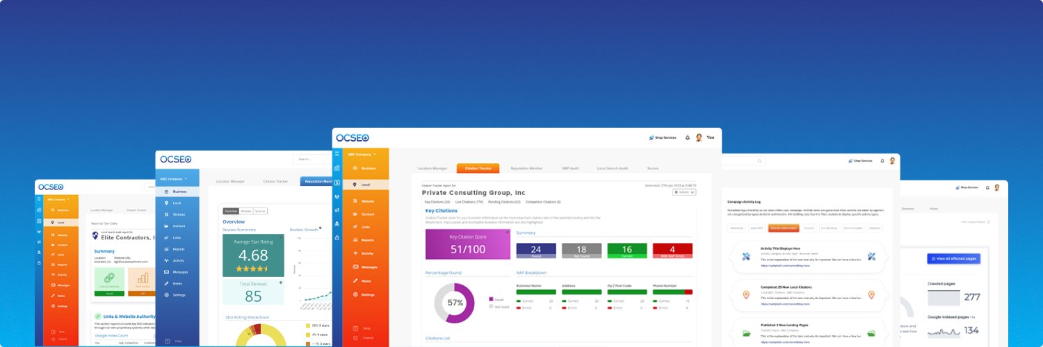 OrangeCo_SEO's profile banner image