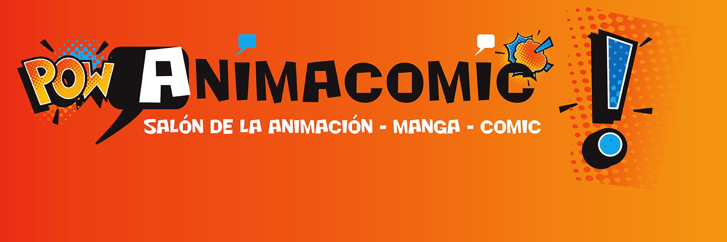 Animacomic's profile banner image