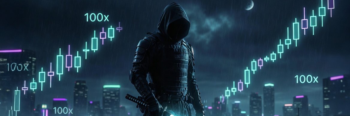 SHADOW RONIN | 影浪人 banner