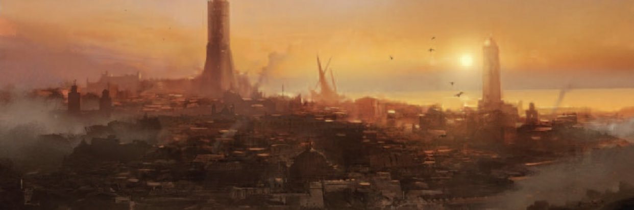dorne's profile banner image