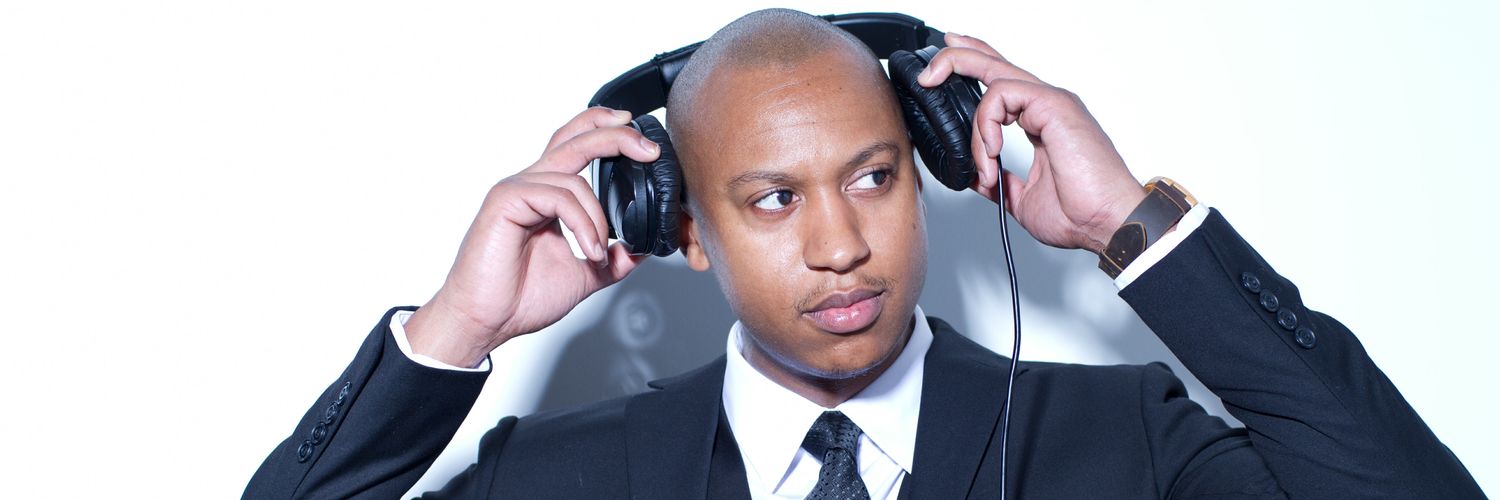 DJMeekThaFreak's profile banner image
