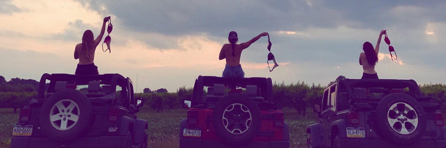 haleykeyezz's profile banner image