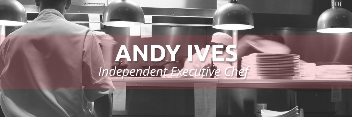 chef_ives's profile banner image