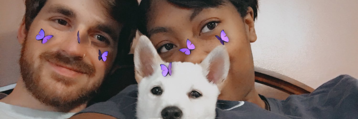 Jadaaa's profile banner image
