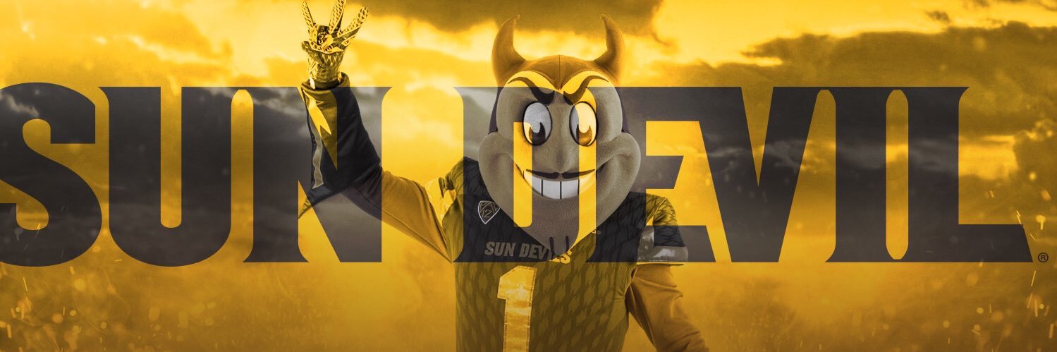 Sun Devil Equipment banner