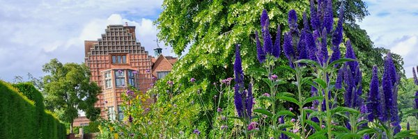 ChartwellNT Profile Banner