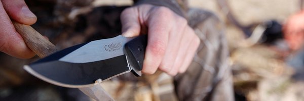 CamillusBrand Profile Banner