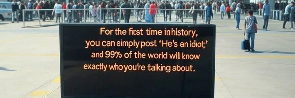 Patrick Schiffer banner