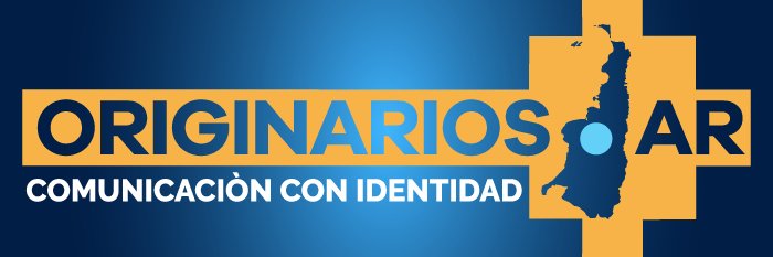 originariosAR's profile banner image