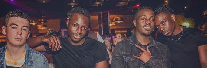 OnlyBlessedG's profile banner image