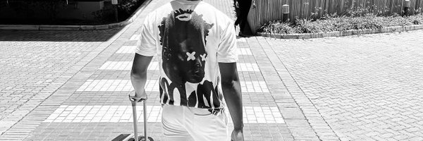 K_Mathunyane Profile Banner