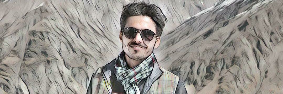 ajay_jsingh's profile banner image