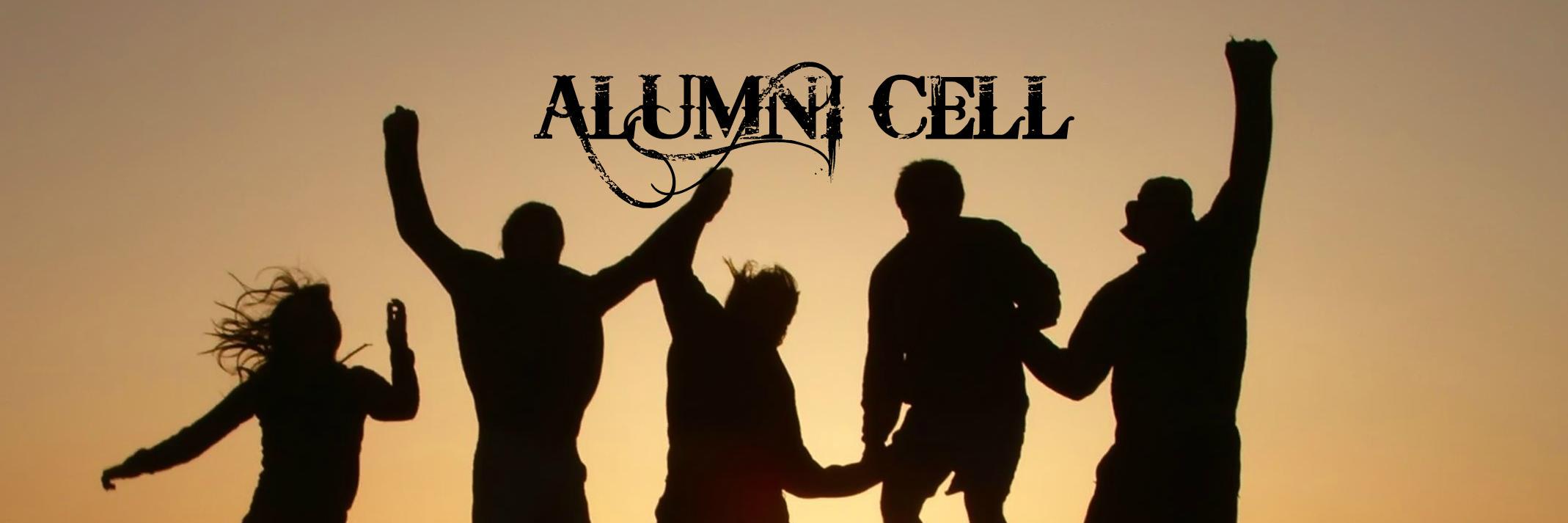 PUMBAAlumniCell's profile banner image