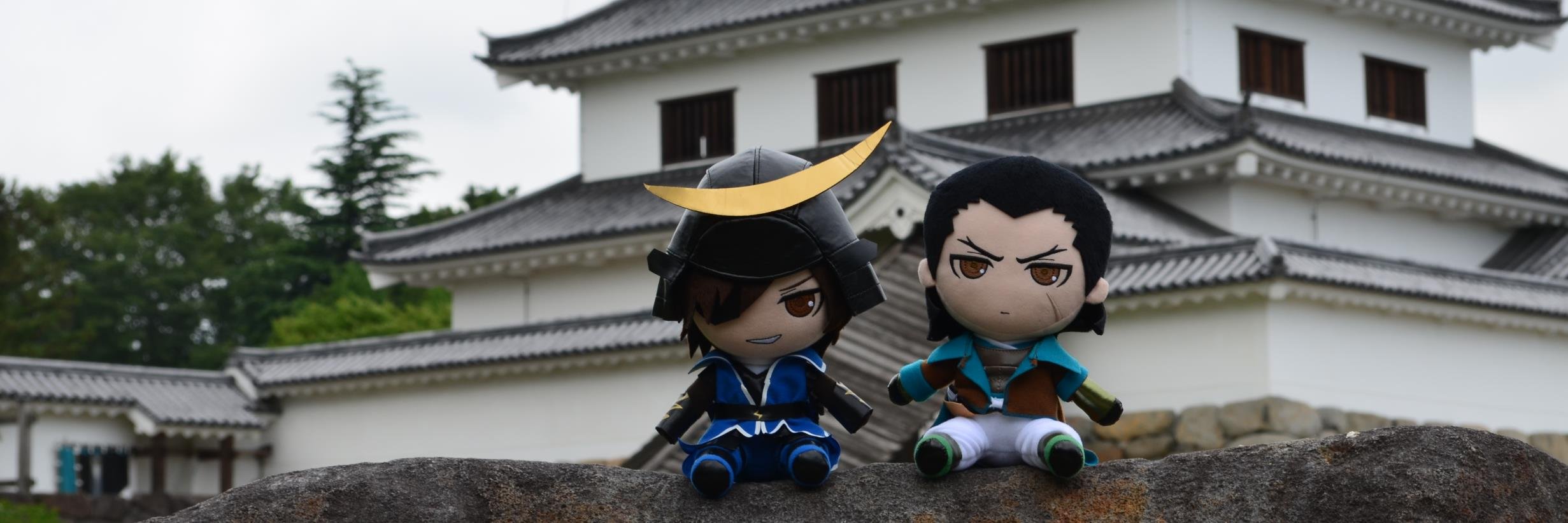 ginpiyo's profile banner image