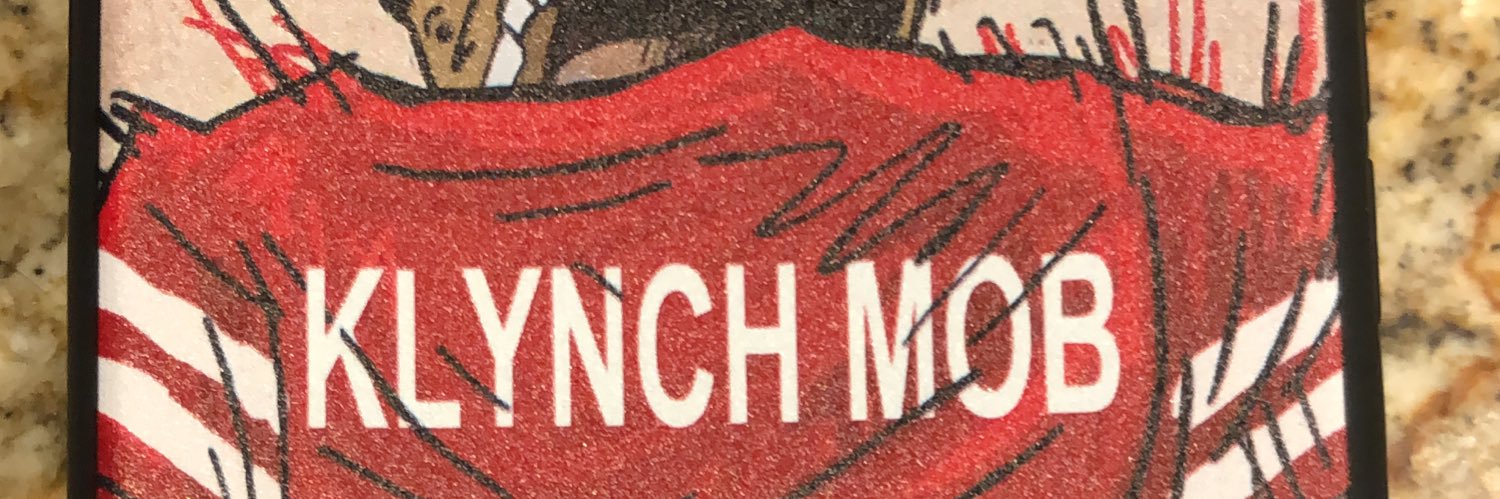 🔱 Klynch Mob 🔱 banner