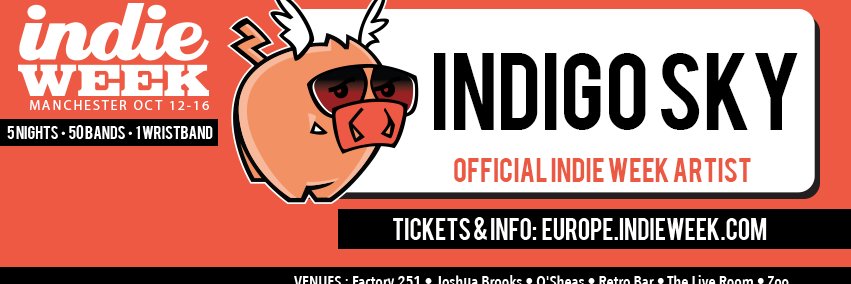 IndigoSkyUk's profile banner image