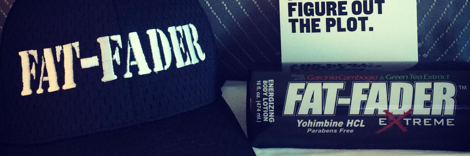 FATFADERJONES's profile banner image