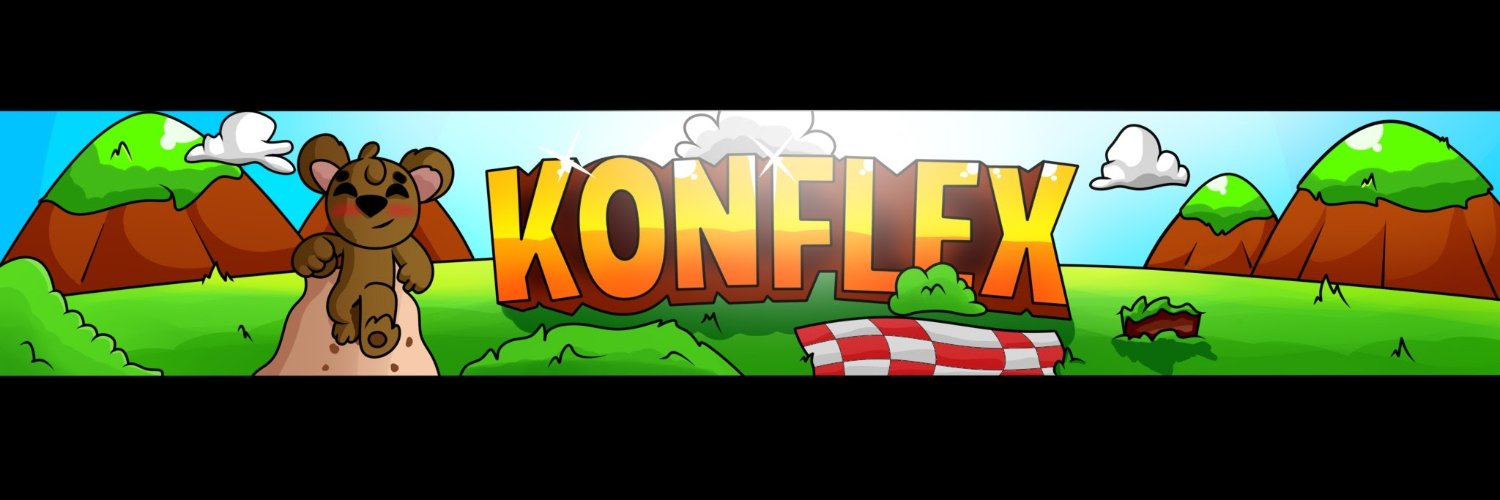 Konfleix_'s profile banner image