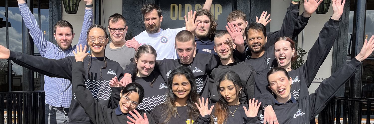 Old Ship Hammersmith banner