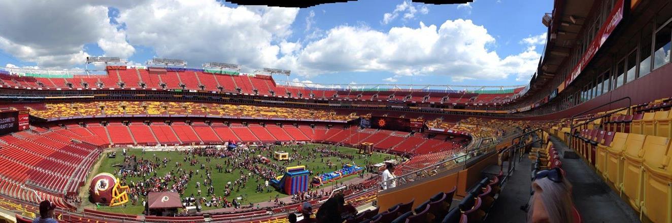RedskinsFan_CAP's profile banner image