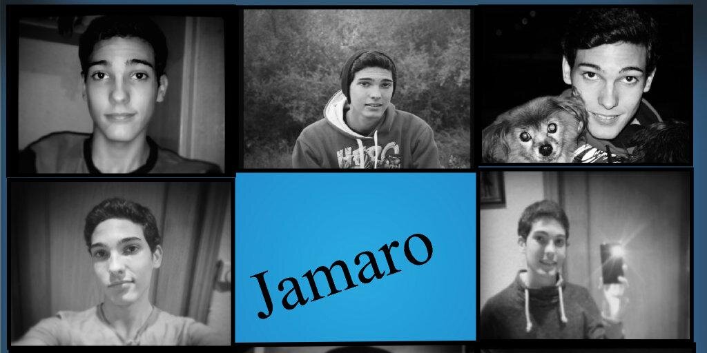 jamaro2's profile banner image