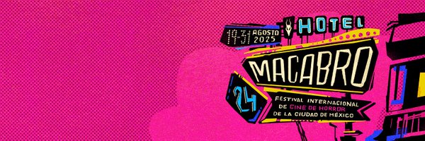 MacabroFICH Profile Banner