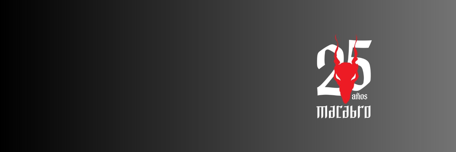 Macabro FICH banner