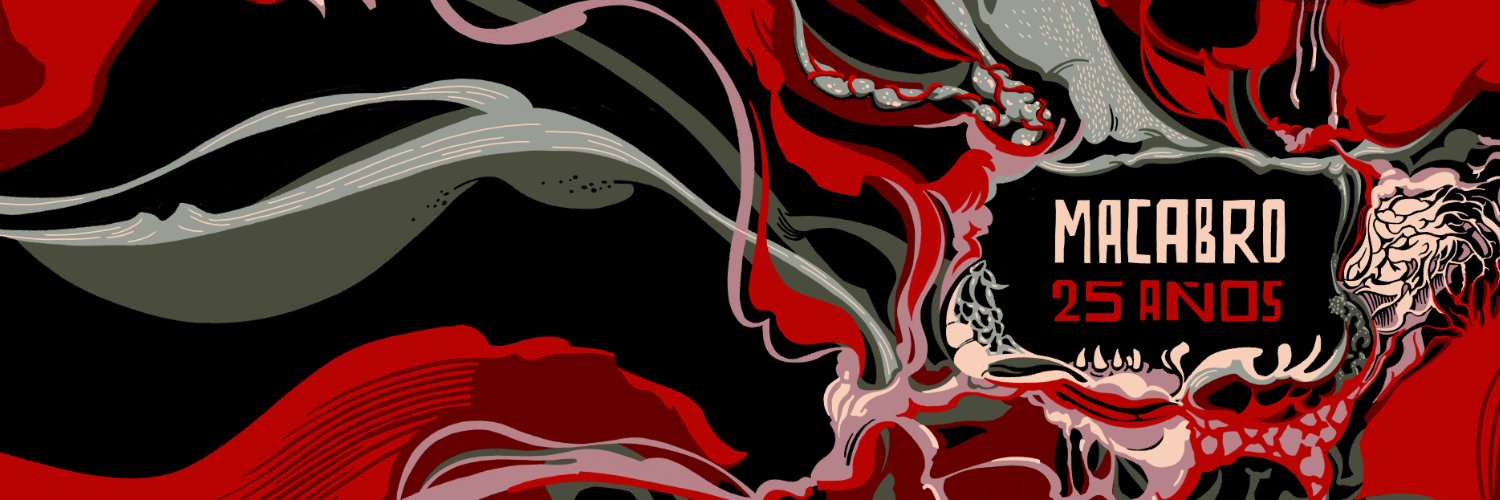 MacabroFICH's profile banner image