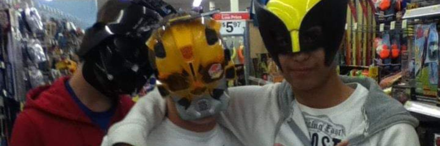 the_mazon_webd's profile banner image