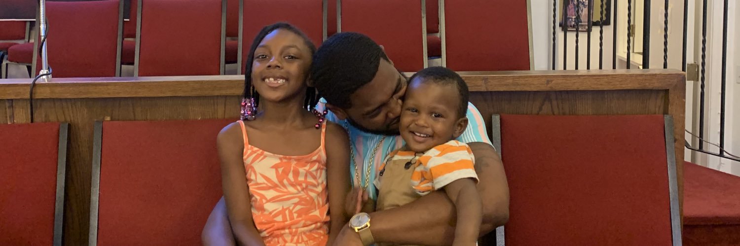 FATHER👨‍👧‍👦 banner