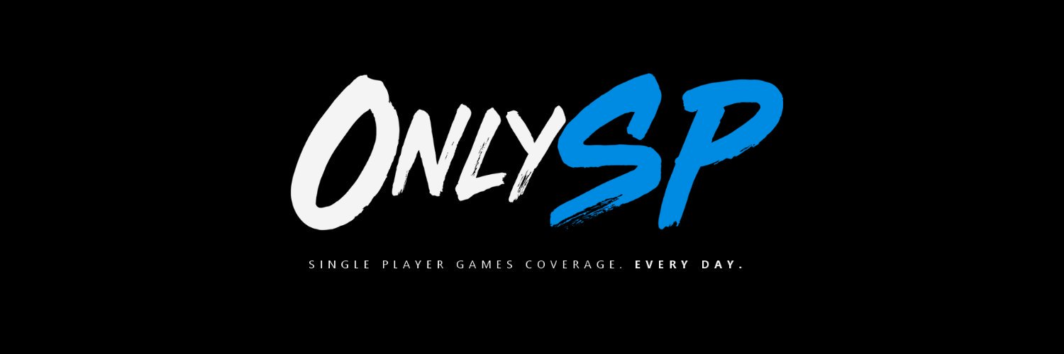 Only Single Player banner