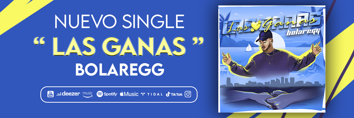 Bolaregg's profile banner image