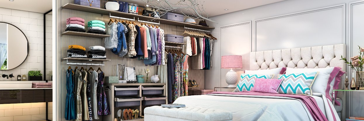 Closet Factory banner